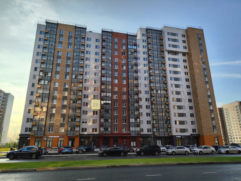 Продажа квартиры, Кварцевая улица - Фото 2