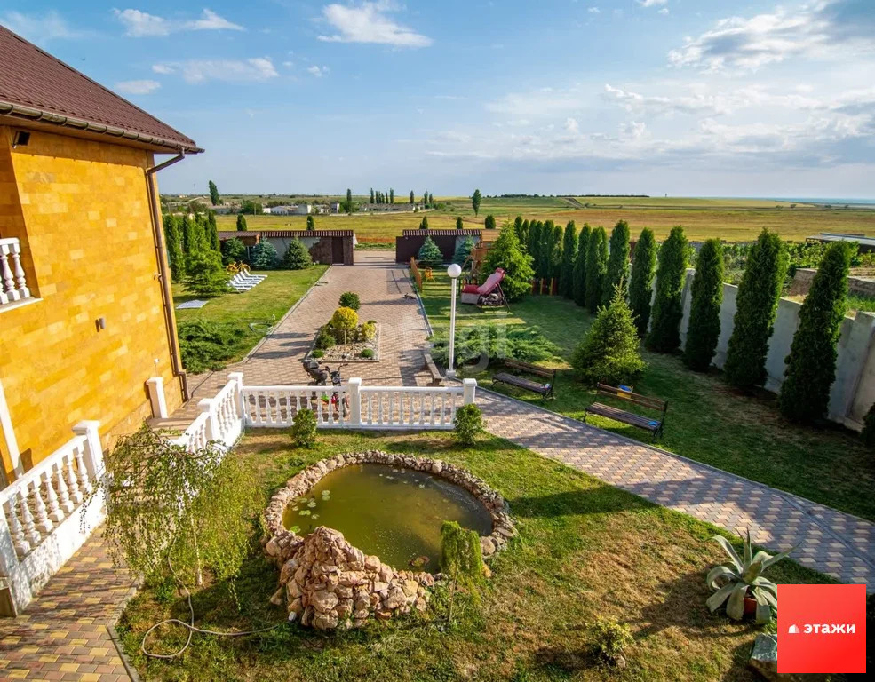 Продажа ПСН, Фрунзе, Сакский район, ул. Санаторная - Фото 4