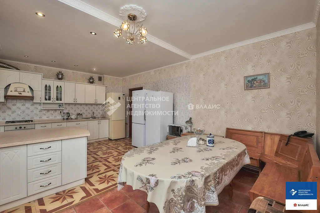 Продажа квартиры, Рязань, улица 4-я Линия - Фото 20