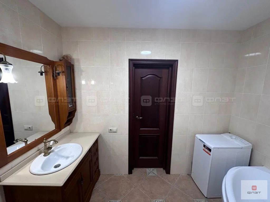 Продажа квартиры, Казань, ул. Академика Завойского - Фото 13