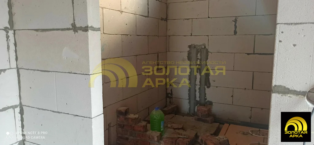 Продажа дома, Славянск-на-Кубани, Славянский район, ул. Центральная - Фото 16