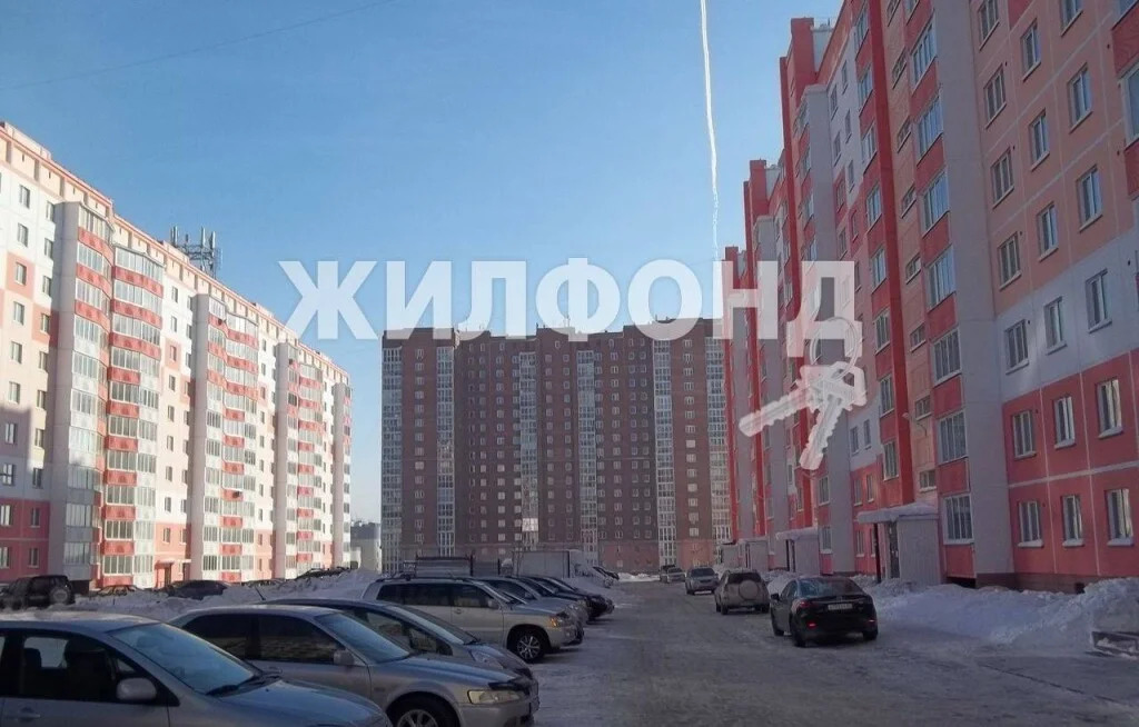 Продажа квартиры, Новосибирск, Михаила Немыткина - Фото 17