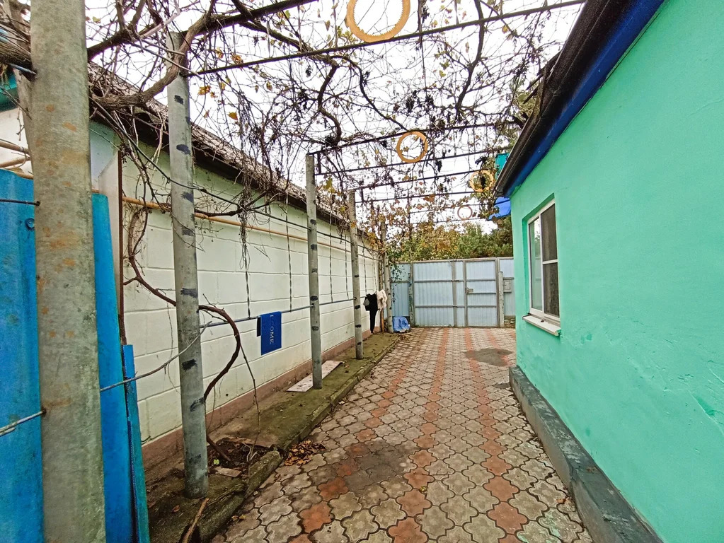 Продажа дома, Темрюк, Темрюкский район, ул. Марата - Фото 16
