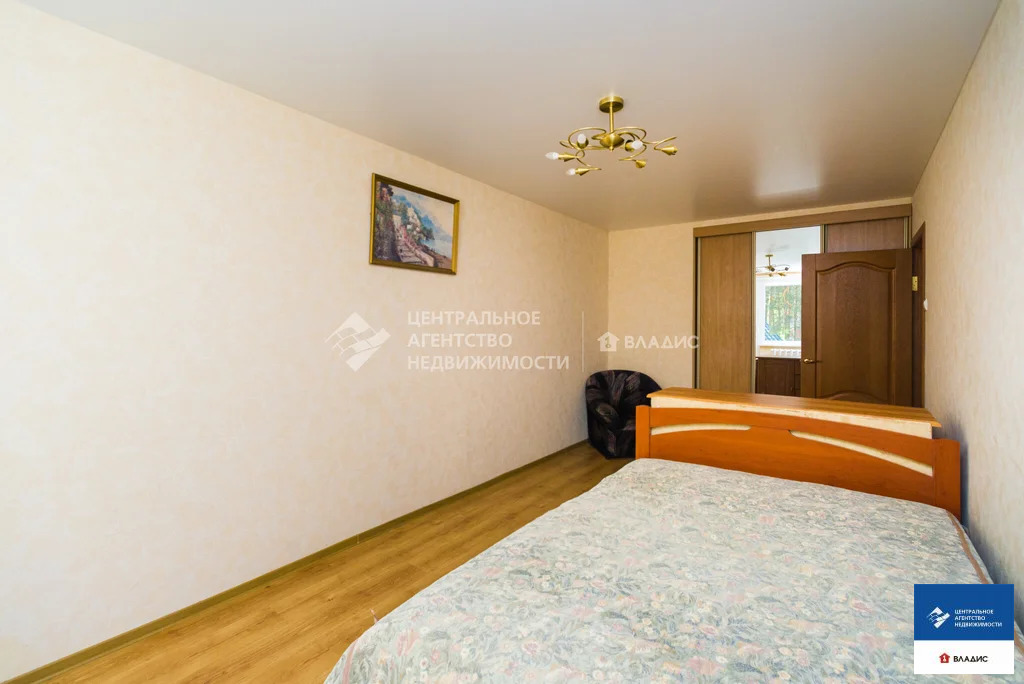 Продажа квартиры, Рязань - Фото 4