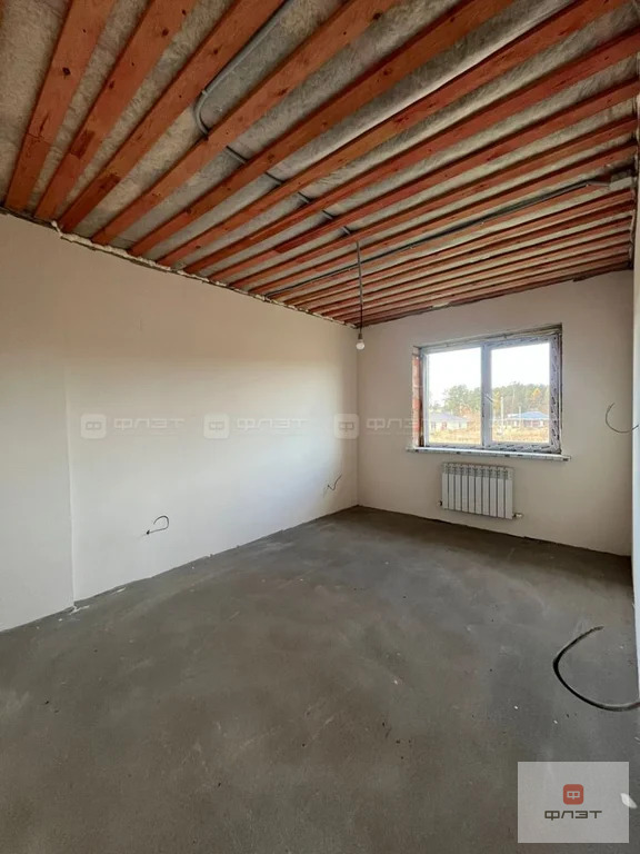 Продажа таунхауса, Дачное, Высокогорский район, ул. Григория Павлова - Фото 8