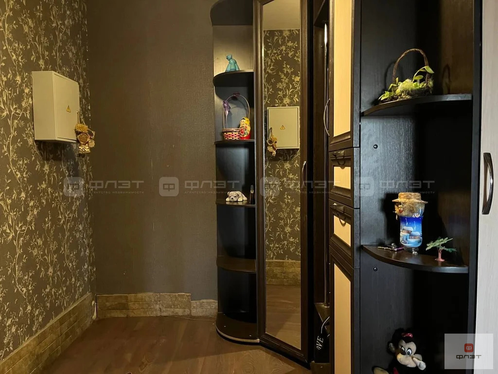 Аренда квартиры, Казань, ул. Привокзальная д.50 - Фото 20