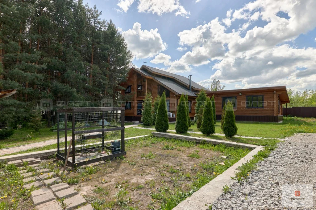 Продажа дома, Новое Шигалеево, Пестречинский район, СНТ Заречье - Фото 13