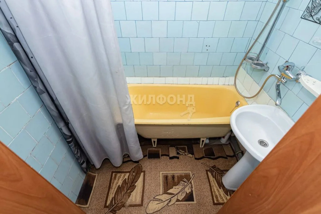 Продажа квартиры, Новосибирск, Звёздная - Фото 20