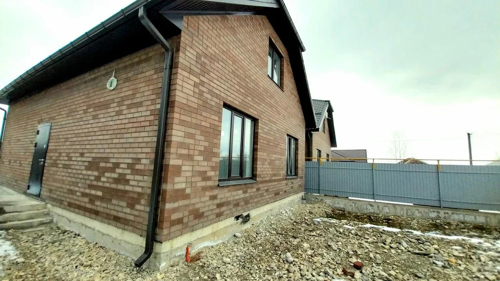 Продажа дома, Абинск, Абинский район, Южный пер. - Фото 1