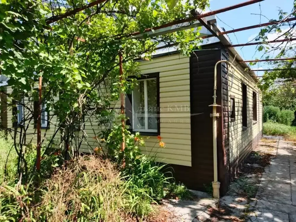 Продажа дома, Георгиевск, Полозенко проезд - Фото 10