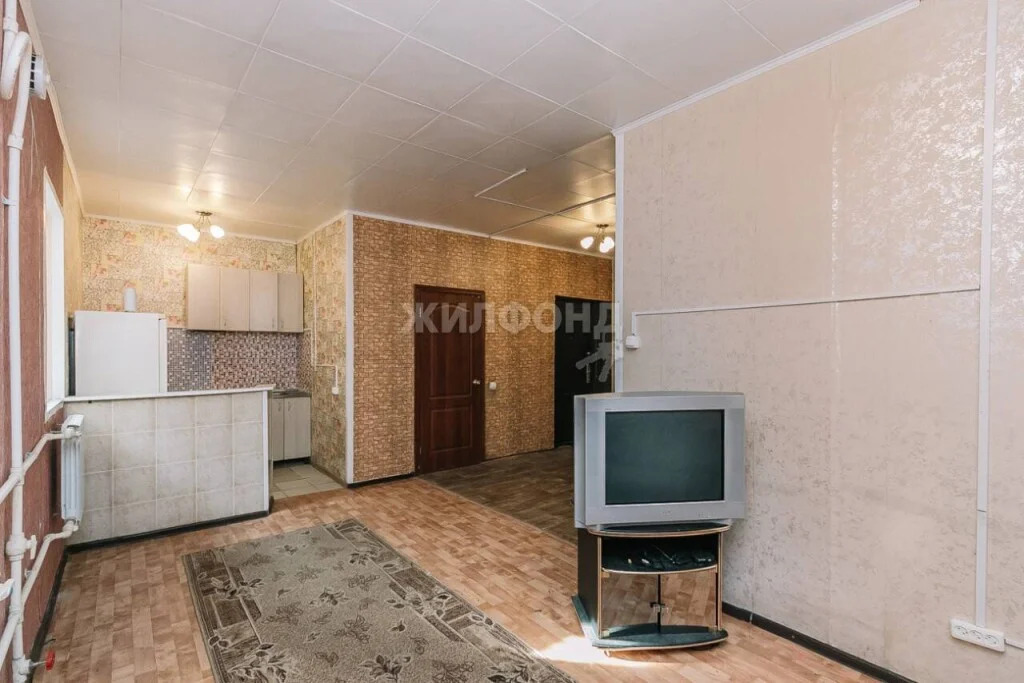 Продажа квартиры, Новосибирск, 2-я Прокопьевская - Фото 5