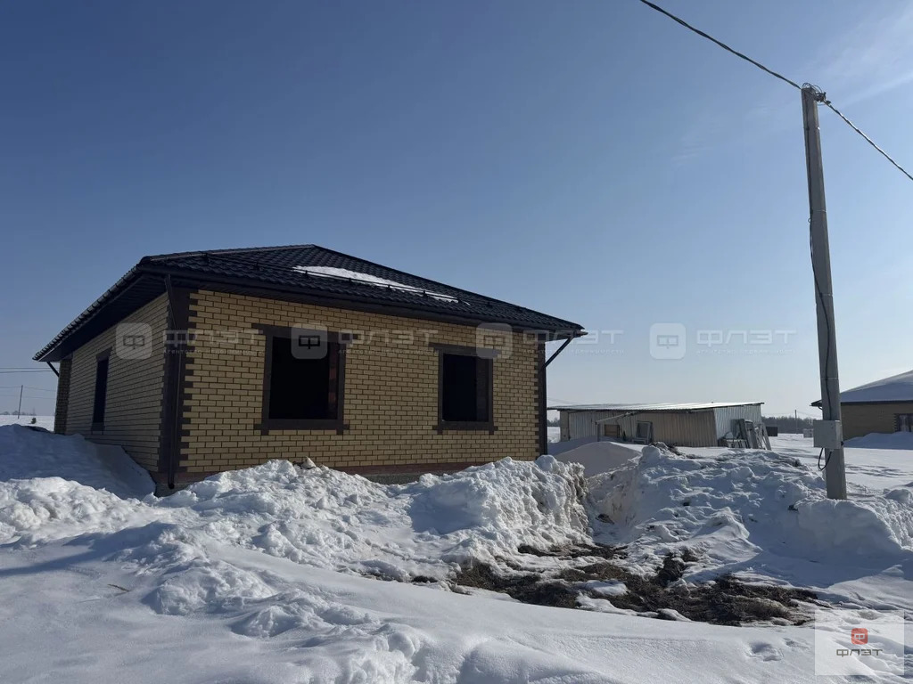 Продажа дома, Лаишевский район, ул. Вишневая - Фото 4