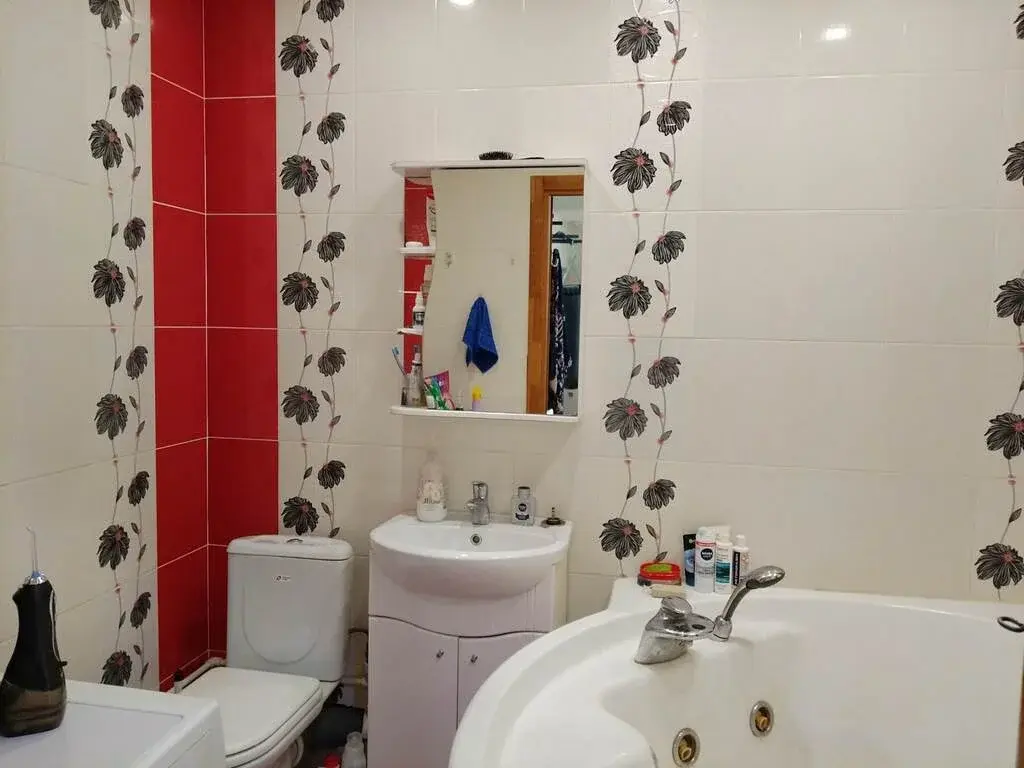 Продам 1 ком.квартиру в Октябрьском р-оне - Фото 10