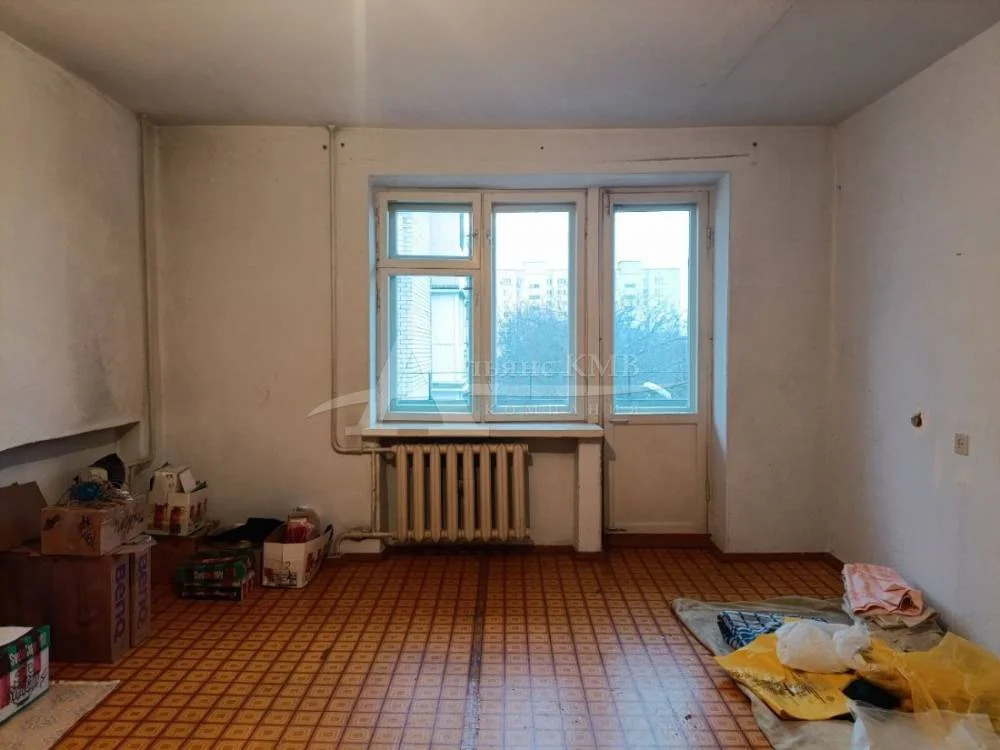 Продажа квартиры, Георгиевск, ул. Калинина - Фото 1