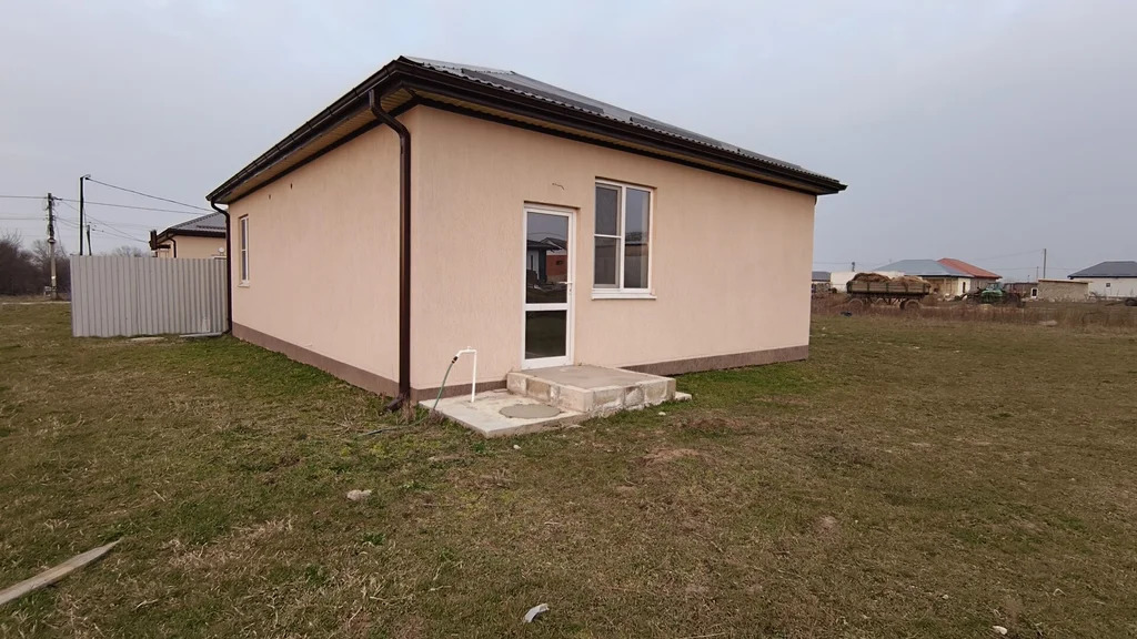 Продажа дома, Темрюк, Темрюкский район, ул. Калинина - Фото 23