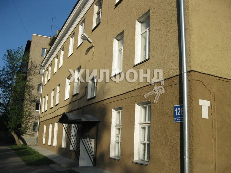 Продажа квартиры, Новосибирск, ул. Кольцова - Фото 0