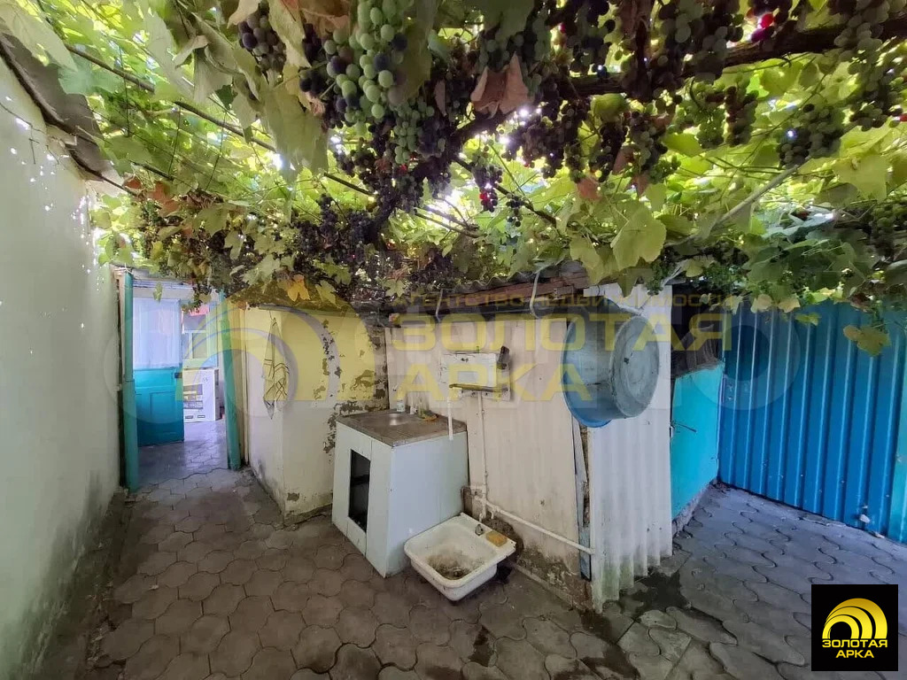 Продажа дома, Варениковская, Крымский район, ул. Пушкина - Фото 11