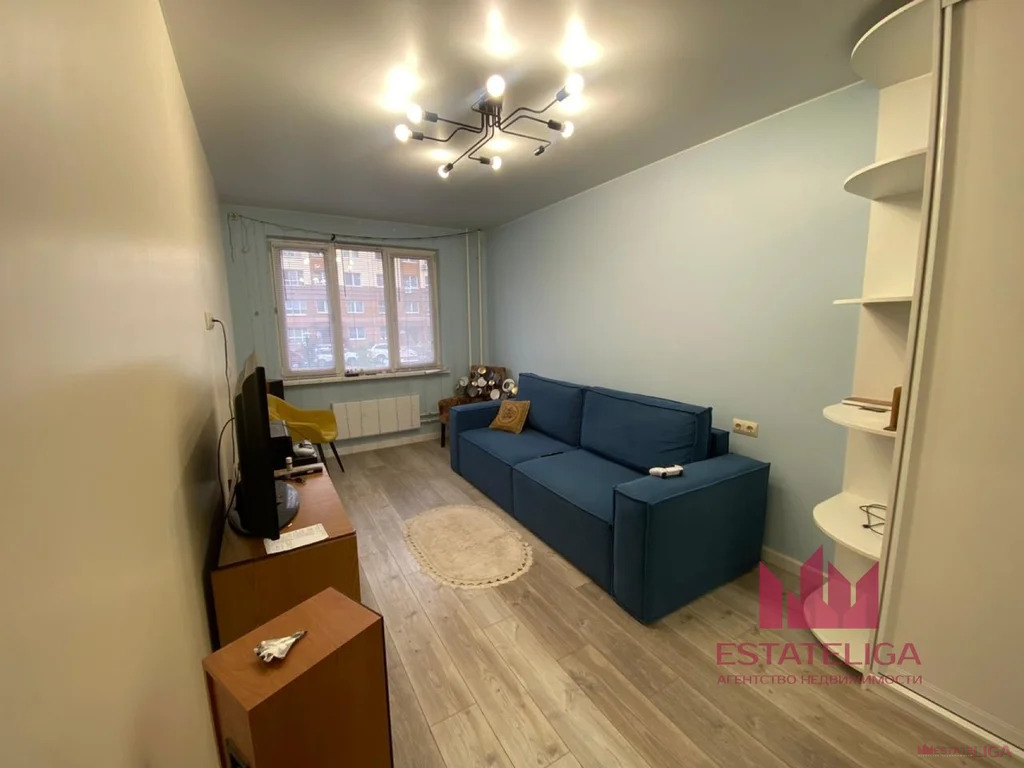 Продажа квартиры, Лопатино, Ленинский район, Сухановская улица - Фото 4