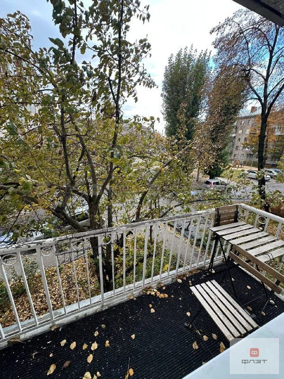 Продажа квартиры, Казань, ул. Гагарина - Фото 10