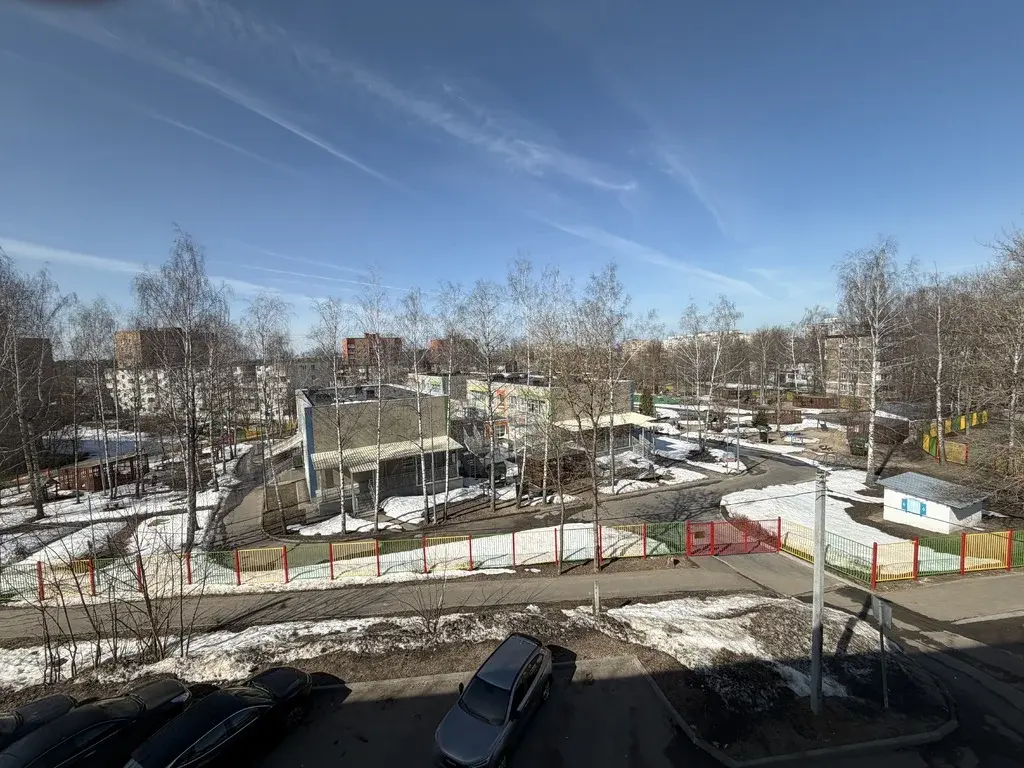 1-я квартира во 2м микр., дом 39 - Фото 13