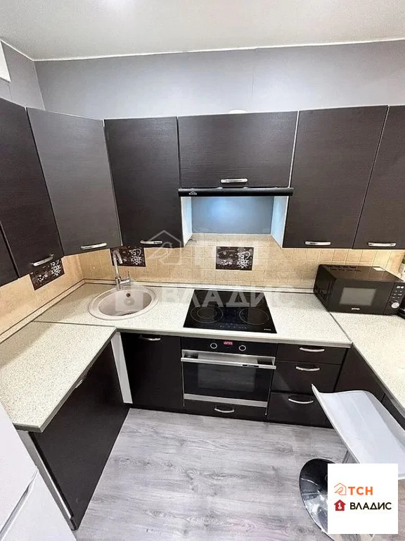 Продажа квартиры, Лесные Поляны, Пушкинский район, Солнечная улица - Фото 4