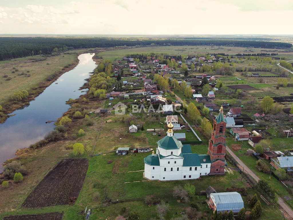 Суздальский район, деревня Бабарино,  дом на продажу - Фото 27