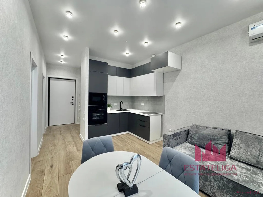 Продажа квартиры, улица Крузенштерна - Фото 2