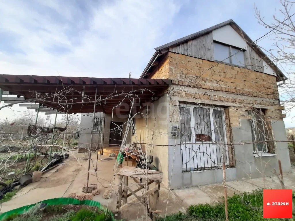 Продажа дома, Орехово, Сакский район, Западная улица - Фото 9