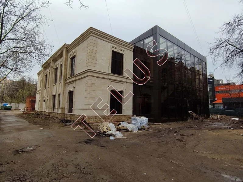 м. Ховрино, Химки, ул. Зелёная, 1093 м2, Здание (ном. объекта: 5352) - Фото 7