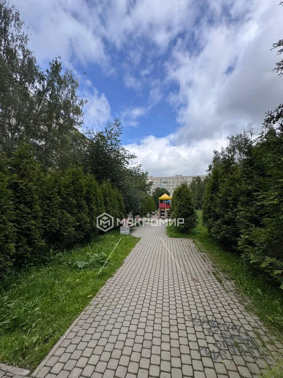 Продажа квартиры, Колпино, м. Купчино, Трудящихся б-р. - Фото 11