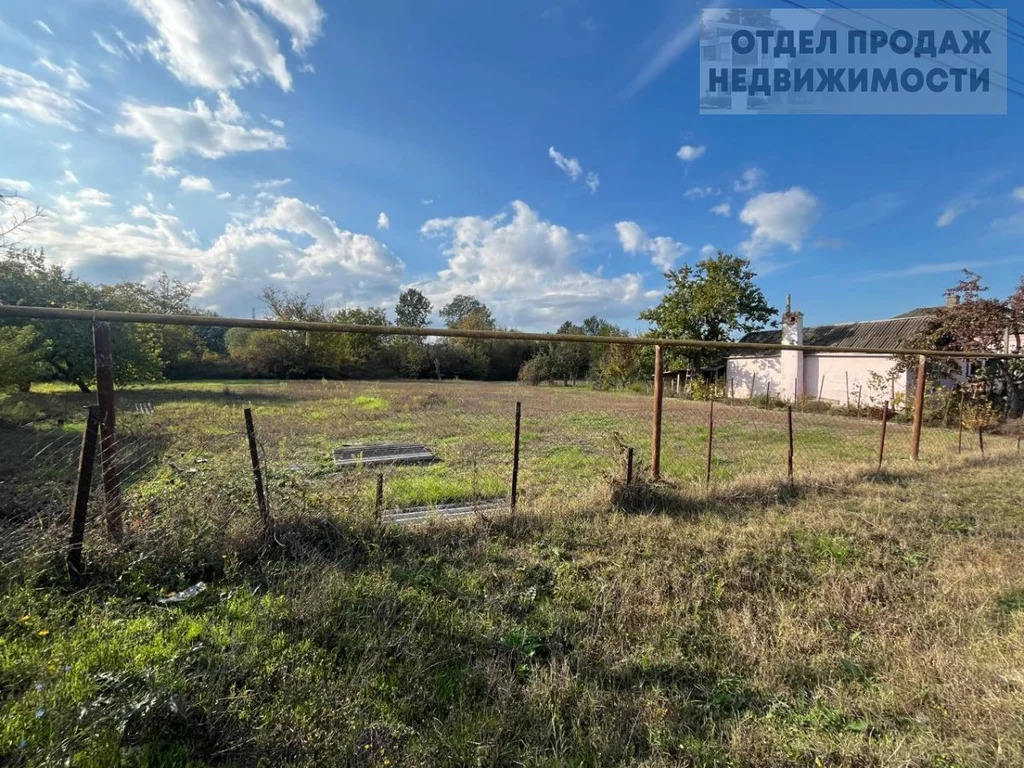 Участок в Киевской - Фото 4