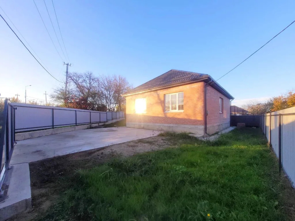 Продажа дома, Северская, Северский район, ул. Нефтяников - Фото 2