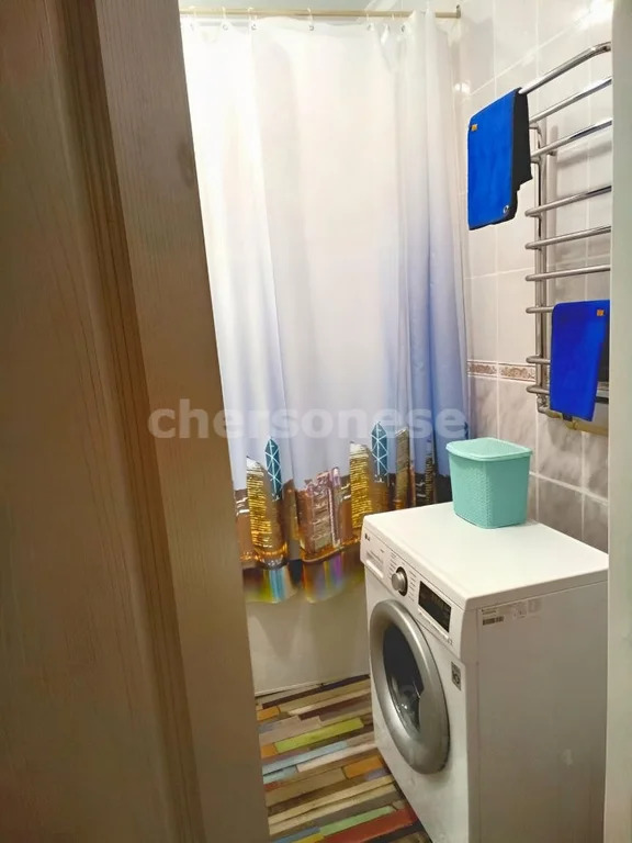 Аренда квартиры, Севастополь, Героев Сталинграда пр-кт. - Фото 4