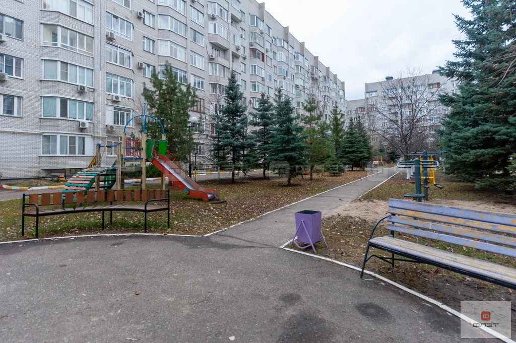 Продажа квартиры, Казань, ул. Чистопольская - Фото 19