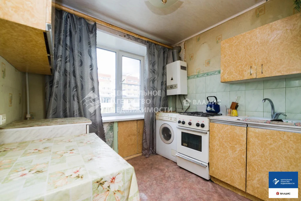 Продажа квартиры, Рязань, Касимовское ш. - Фото 3