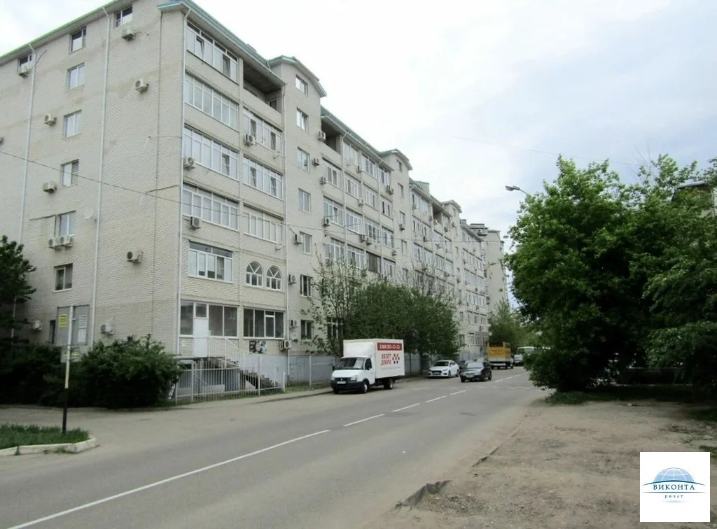 Продажа квартиры, Краснодар, улица им. Володарского - Фото 15