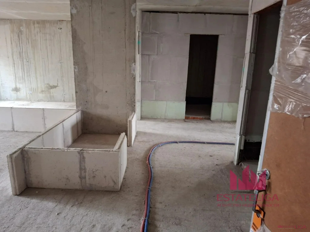 Продажа квартиры, 6-я Радиальная улица - Фото 2