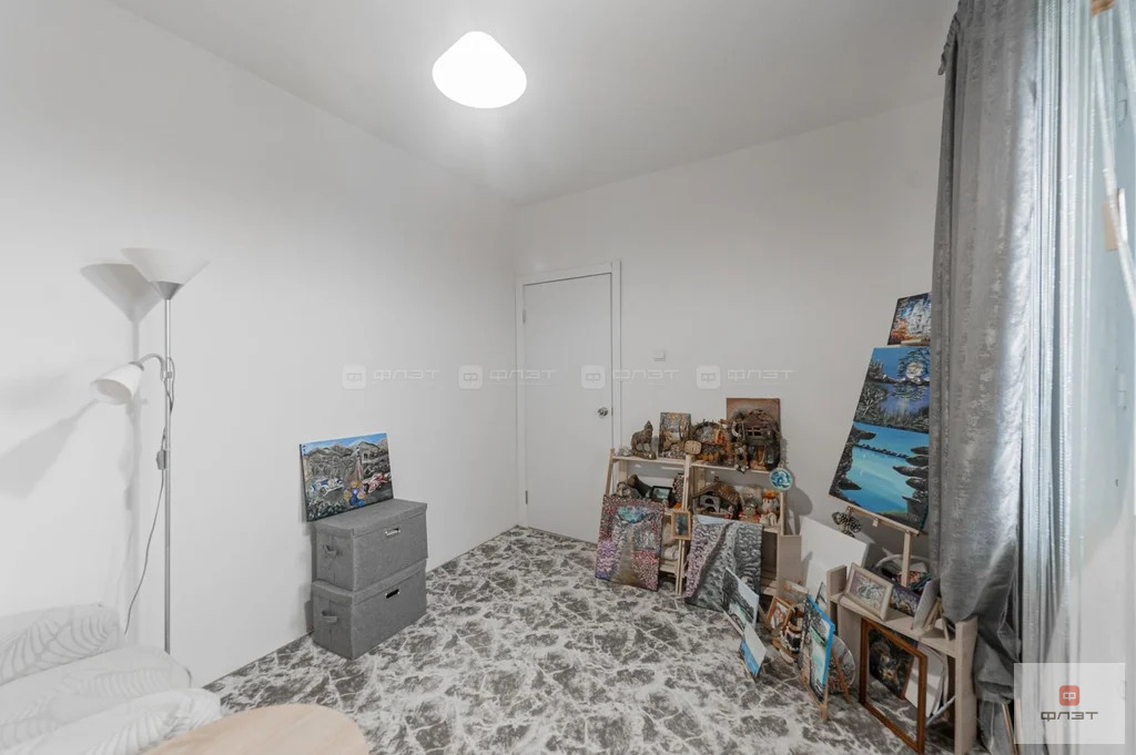 Продажа квартиры, Казань, ул. Маршала Чуйкова - Фото 15