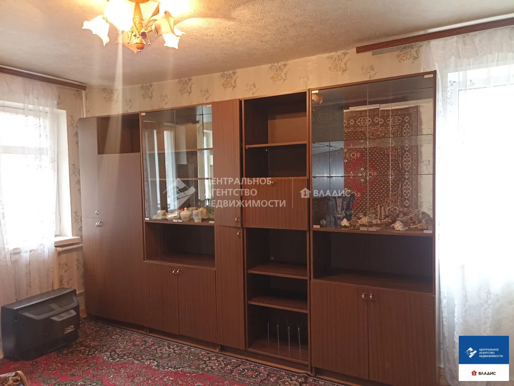 Аренда квартиры, Рязань, ул. Островского - Фото 7