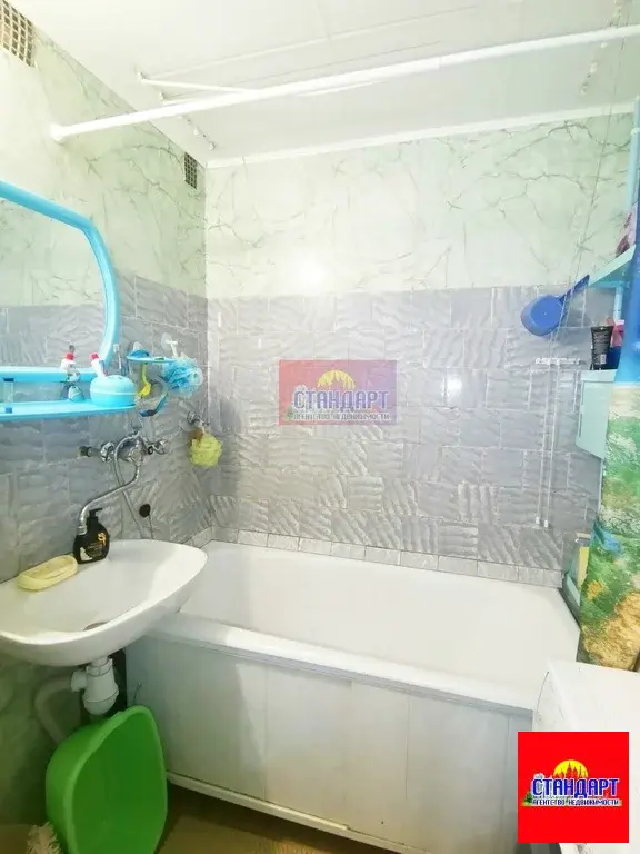 3х комнатная квартира у 6й школы. - Фото 17