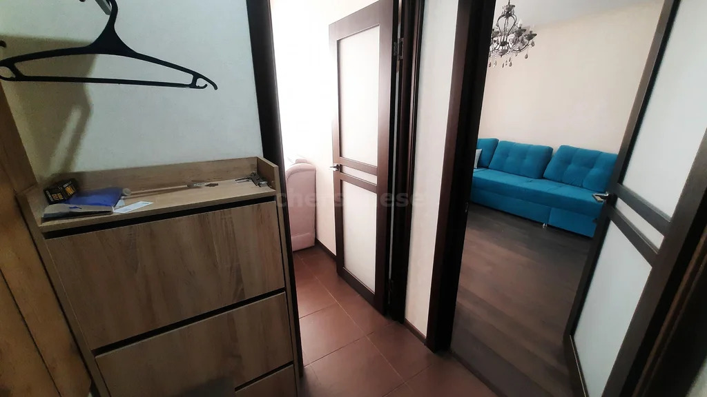 Продажа квартиры, Севастополь, ул. Челнокова - Фото 4