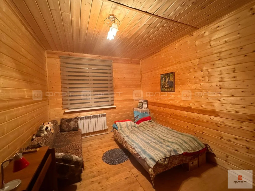 Продажа дома, Казань, тер. Сады Академия наук - Фото 7
