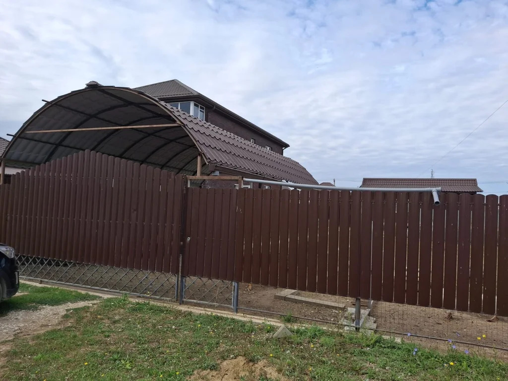 Продажа дома, Абинск, Абинский район, ул. Привольная - Фото 1