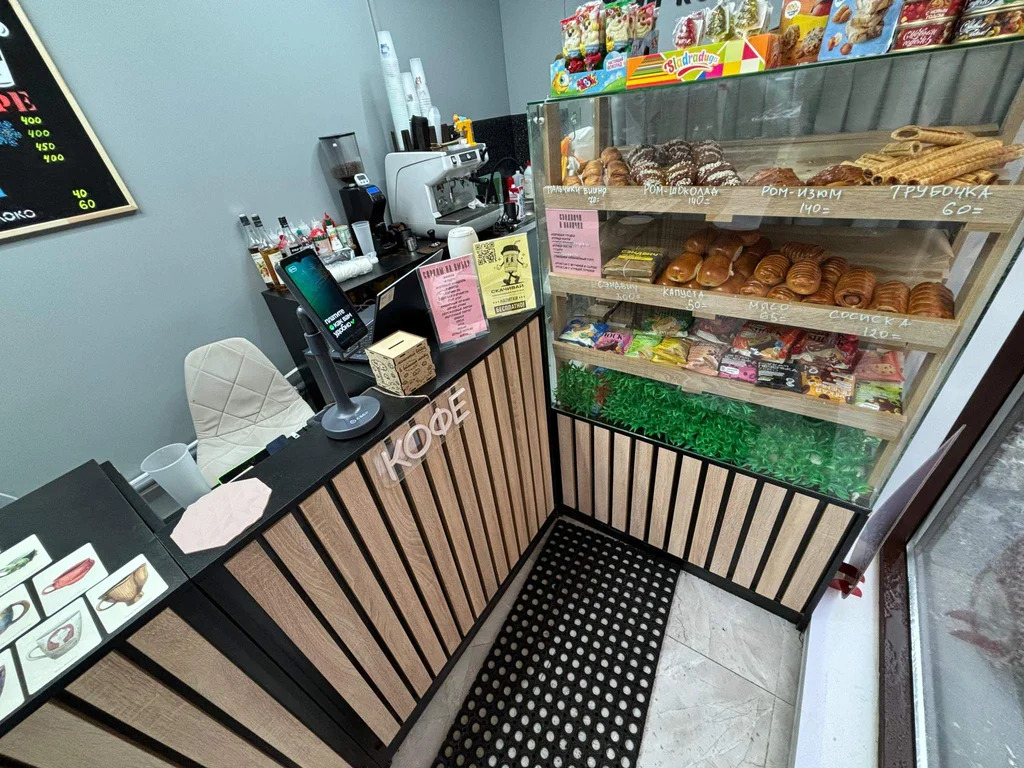 Продается ПСН 45.4 м2 - Фото 9