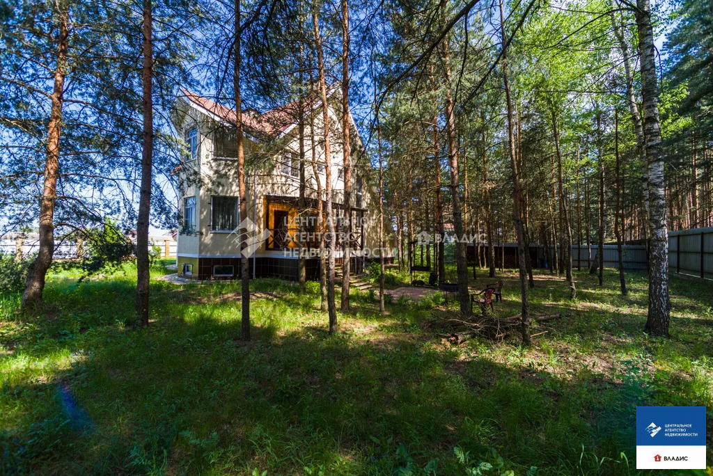 Продажа дома, Заборье, Рязанский район, Школьная улица - Фото 28