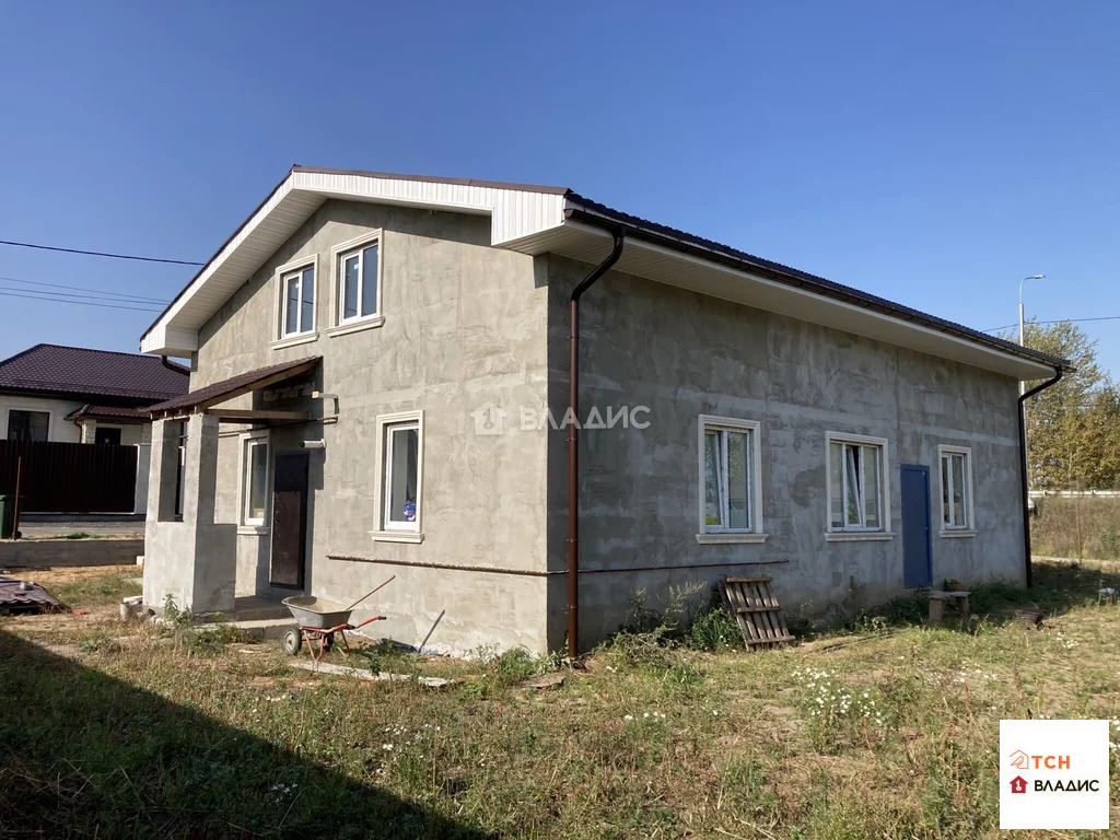 Продажа дома, Ельня, Богородский г. о., уч15 - Фото 0