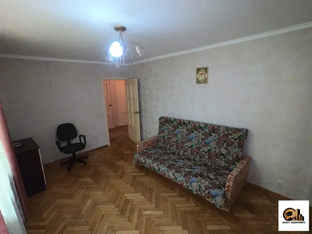 Продается 2-комнатная квартира в Красногорске - Фото 4