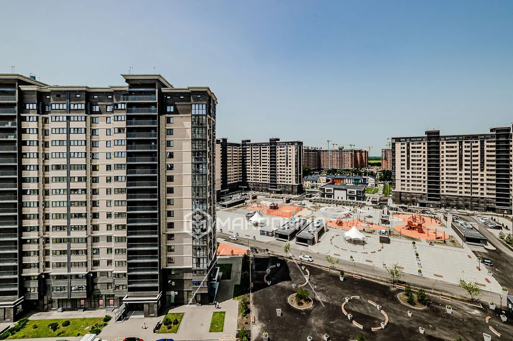Продажа квартиры, Краснодар, Западный Обход ул. - Фото 19
