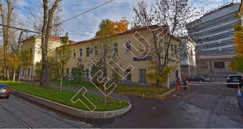 м. Курская, Сыромятнический проезд, 879 м2, Особняк (ном. объекта: ... - Фото 14