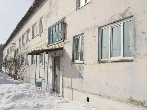 Однокомнатная квартира в поселке Ясногорский - Фото 16